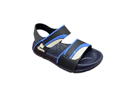 Comfort Grip Boy Sandals – Lightweight & Stylish
