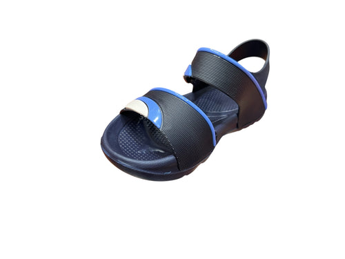 Comfort Grip Boy Sandals – Lightweight & Stylish