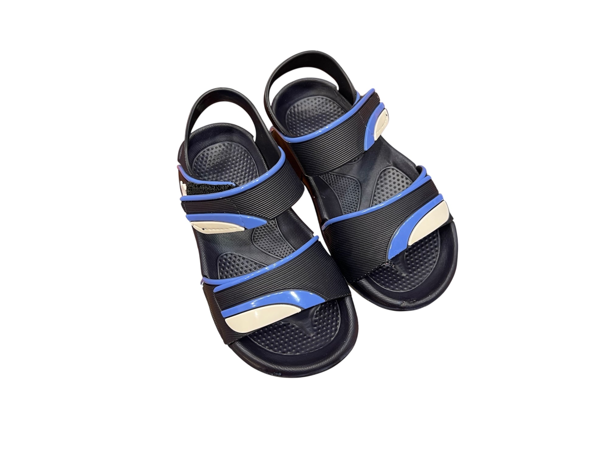 Comfort Grip Boy Sandals – Lightweight & Stylish