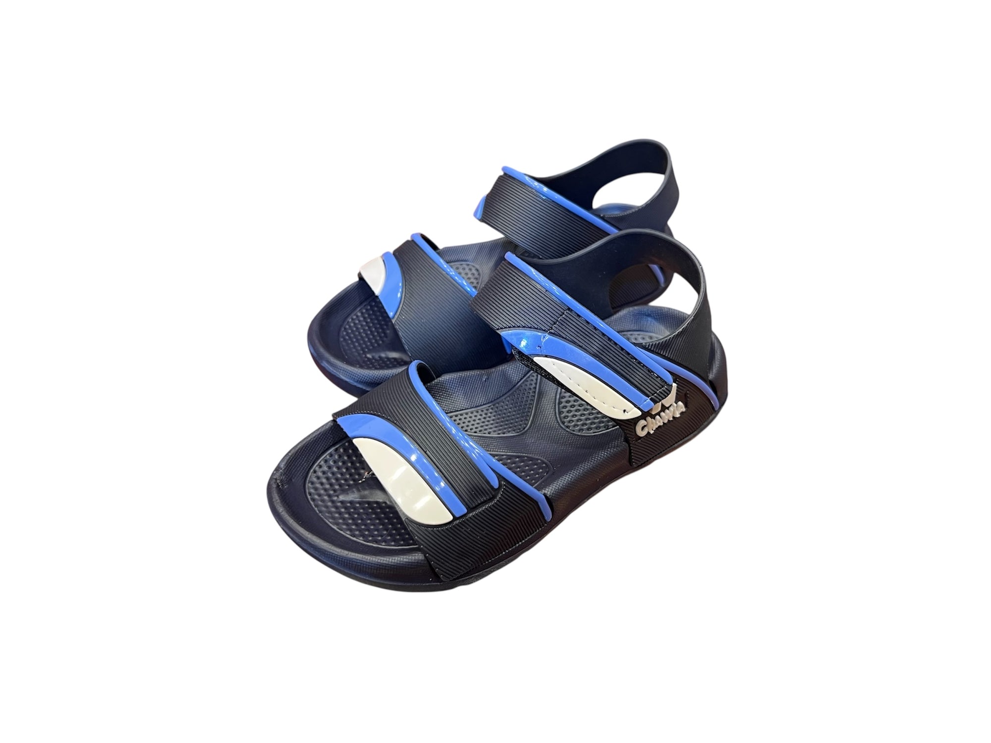 Comfort Grip Boy Sandals – Lightweight & Stylish