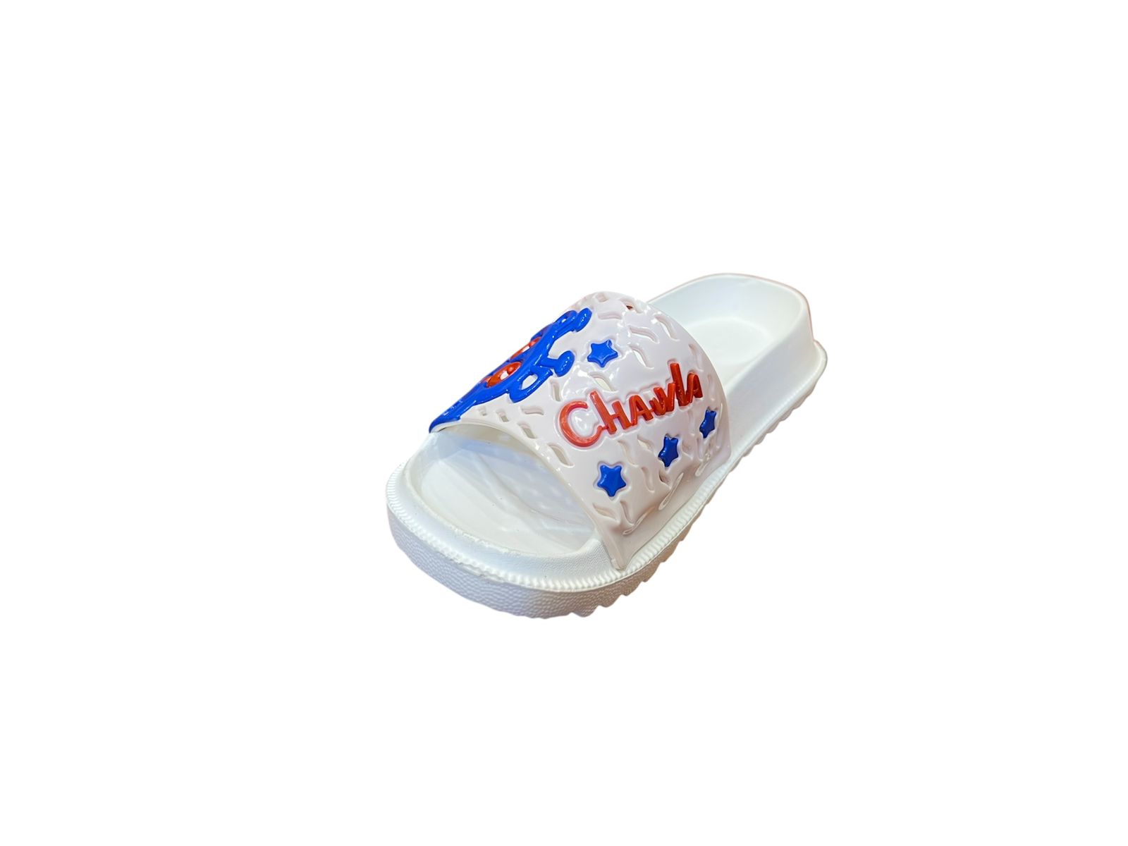 Kids Cartoon Alien Slides – Fun & Comfy Slip-Ons for Boys and Girls